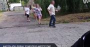 #dziejesiewPolsce: Nastolatki pobiły mężczyznę