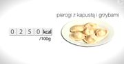 Kaloryczność pierogów i klusek śląskich
