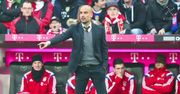 Guardiola trenerem Manchesteru City?