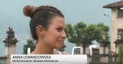 Lewandowska: śniadanie za 50 zł to nieprawda