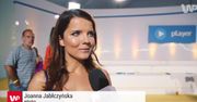 Joanna Jabłczyńska o wakacyjnych planach