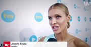 Joanna Krupa o "Top Model"