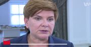 Szydło: pałac prezydencki będzie otwarty dla wszystkich