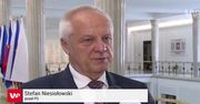 Niesiołowski: dobrego prezydenta zastępuje zły