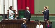 Andrzej Duda prezydentem Polski