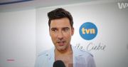 Marcin Tyszka o braku czasu na wakacje