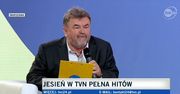 Szef programowy TVN: słyniemy z pozytywnych emocji
