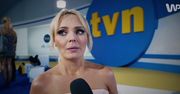 Agnieszka Jastrzębska opowiada o programie "Kto poślubi mojego syna"