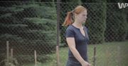 Pokrzywdzona przez los Marzena walczy o dzieci