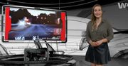 #dziejesiewmoto: pirat na motocyklu