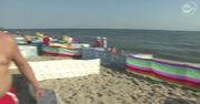 Nowa moda wśród polskich plażowiczów