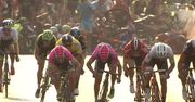 Kraksa w 2. etapie Tour de Pologne