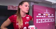 Katarzyna Zaroślińska: mam nadzieję, że będziemy w pierwszej czwórce ME