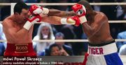 Tony Thompson uważa, że należy zalegalizować doping