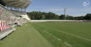Łódzki Klub Sportowy otwiera dziś swój nowy stadion