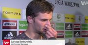 Bereszyński: nie było mowy o lekceważeniu rywala