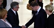 #dziejesiewpolsce: Andrzej Duda prezydentem Polski