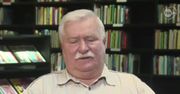 Wałęsa o Dudzie: też byłem dość butny, ale trochę mniej
