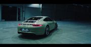 Porsche 911 (991) 50th Anniversary Edition - idealne 911?