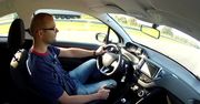 Peugeot 208 1,2 bez barier dla niepełnosprawnych - test