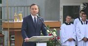 Duda: Polska nie jest państwem sprawiedliwym dla obywateli