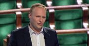 Mastalerek komentuje usunięcie go z listy wyborczej PiS