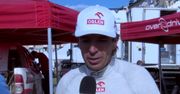 Dąbrowski: Nasz samochód ma duży potencjał