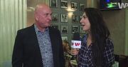 Cezary Harasimowicz o filmie "Żyć nie umierać"