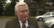 Lech Wałęsa przyjąłby uchodźców pod własny dach. "Trzeba im pomagać"