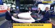 Paweł Kukiz o referendum: triumf reżimu partyjnego nad Obywatelem