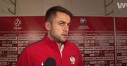 Fabiański: im dłużej ten mecz trwał tym było więcej pracy