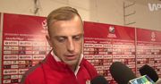 Grosicki: to był bardzo ważny mecz