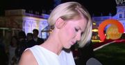 Edyta Pazura zdradza tajemnicę swojego płaskiego brzucha