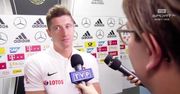 Lewandowski: remis był w naszym zasięgu