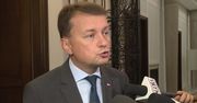 Mariusz Błaszczak: sytuacja na zachodzie Europy to porażka polityki multikulti