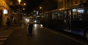 Węgrzy transportują imigrantów autobusami do Austrii i Niemiec