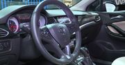 Nowy Opel Astra