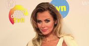 Natalia Siwiec na jubileuszu "Dzień Dobry TVN"