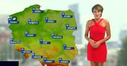 Prognoza pogody na 4, 5 i 6 września