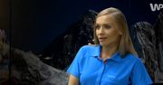 Baranowska: góry często były dla mnie sprawdzianem dojrzałości [1/3]