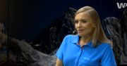 Baranowska: kilka ośmiotysięczników potwornie dało mi w kość [2/3]