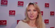 Anna Guzik o nowym programie