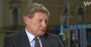 Balcerowicz: &amp;#8222;Nie mylmy grypy z gruźlicą&amp;#8221;
