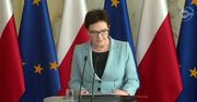 Ewa Kopacz: jesteśmy gotowi zrobić więcej