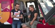 Baumgartner: to jakby przestępstwo