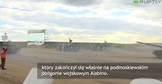 Rosjanie wygrali zawody czołgowe