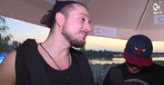 Baron: "Artyści powinni wyznaczać miejsce, a nie rynek konsumpcyjny"