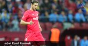 Kosowski: Krychowiak urodzony do gry w Anglii