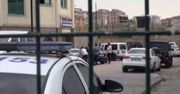 Samochód piłkarza Fenerbahce ostrzelany