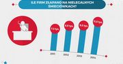 Jak PIP karze łamiących prawo pracy? [Statistica]